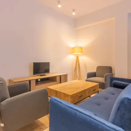 דירה Malindi Centro *