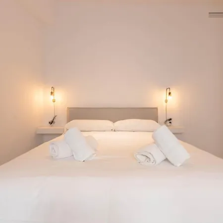 Malindi Centro 아파트 *