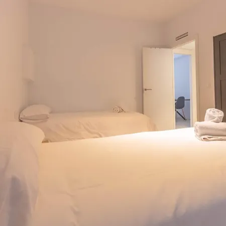 Malindi Centro 아파트 코르도바