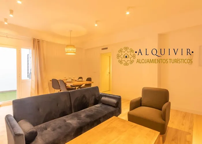 Malindi Centro 아파트 코르도바