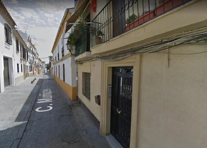 Malindi Centro Кордова