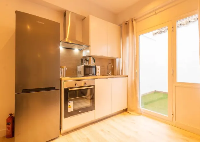 Malindi Centro 코르도바