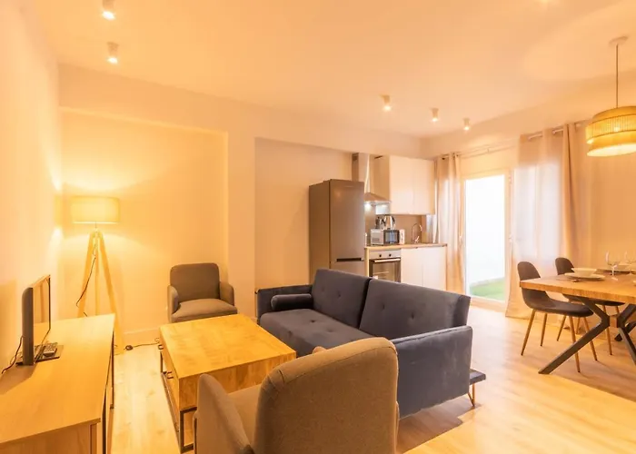 아파트 Malindi Centro 코르도바