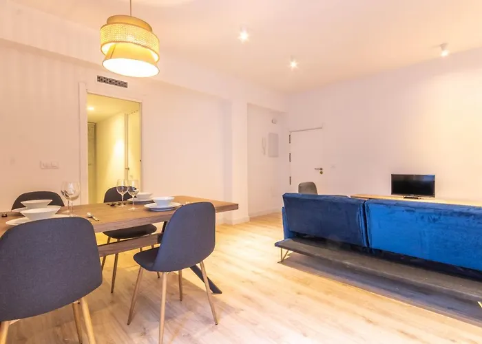 아파트 Malindi Centro *