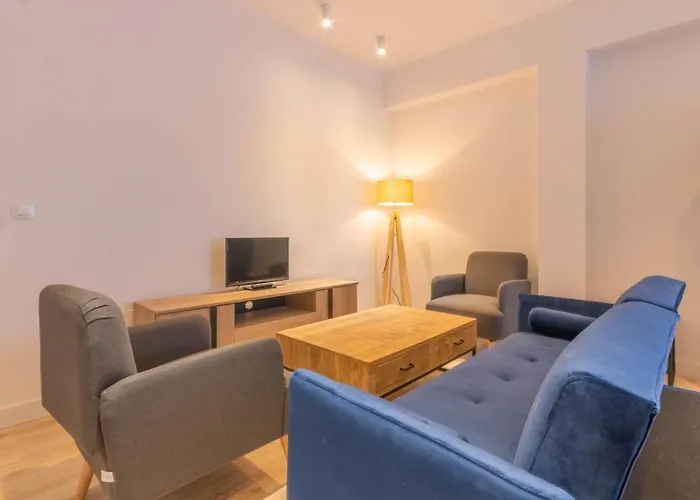 아파트 Malindi Centro *