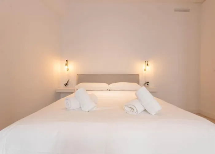 Malindi Centro 아파트 *