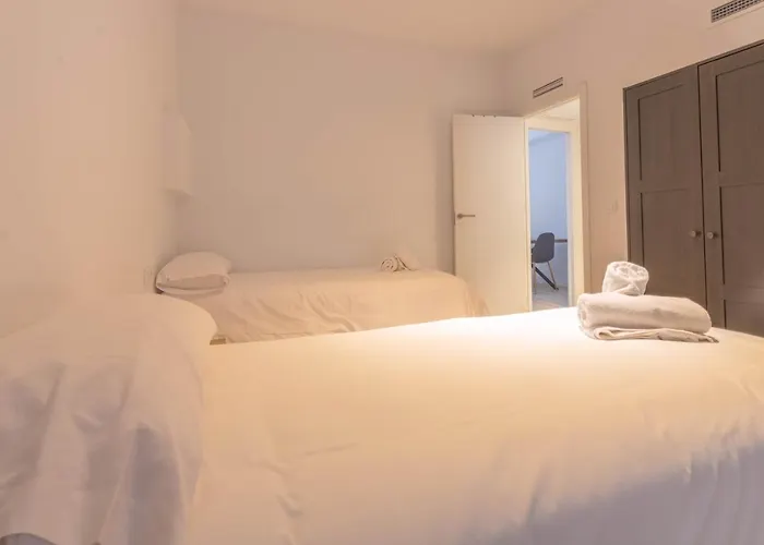 Malindi Centro 아파트 코르도바