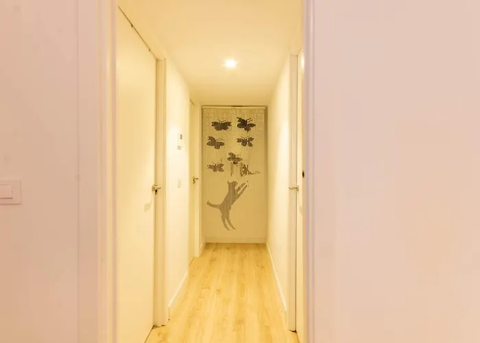 아파트 Malindi Centro *