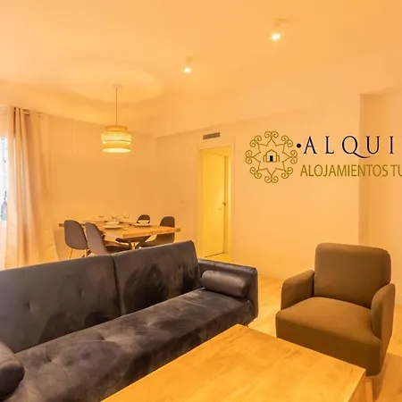 Malindi Centro Apartman Córdoba
