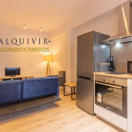 Malindi Centro Apartman Córdoba