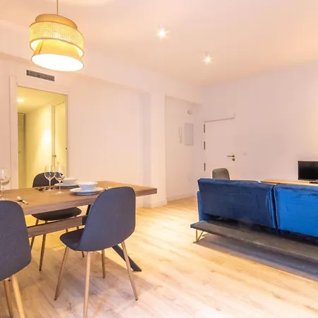 Apartman Malindi Centro *