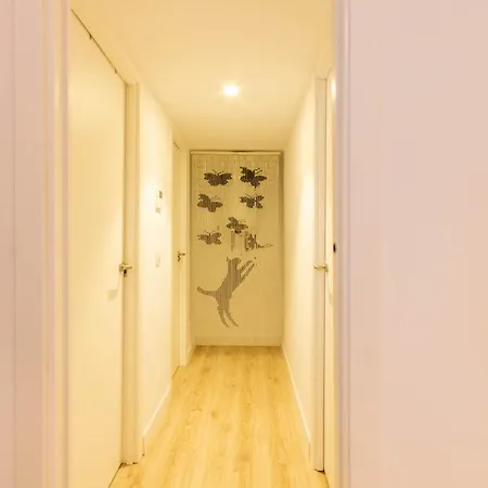 Apartman Malindi Centro *